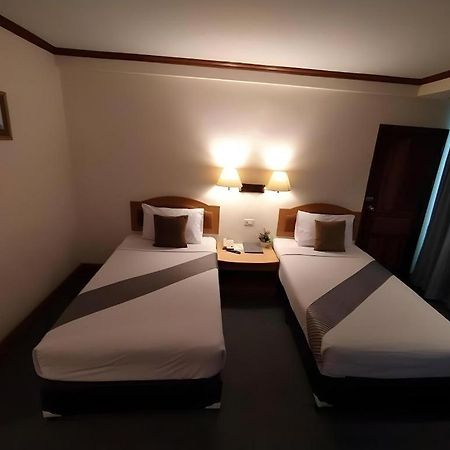 Sing Golden Place Hotel Hat Yai Exteriér fotografie