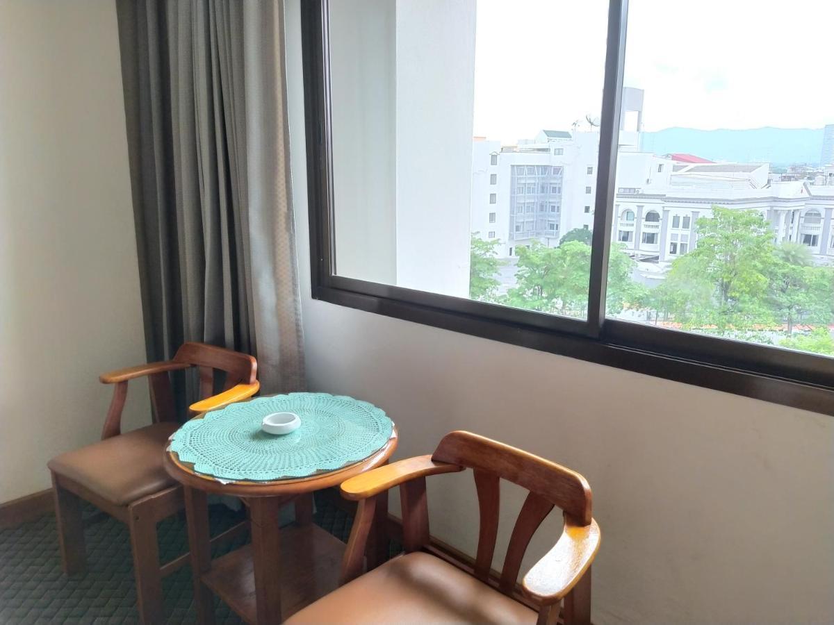 Sing Golden Place Hotel Hat Yai Exteriér fotografie