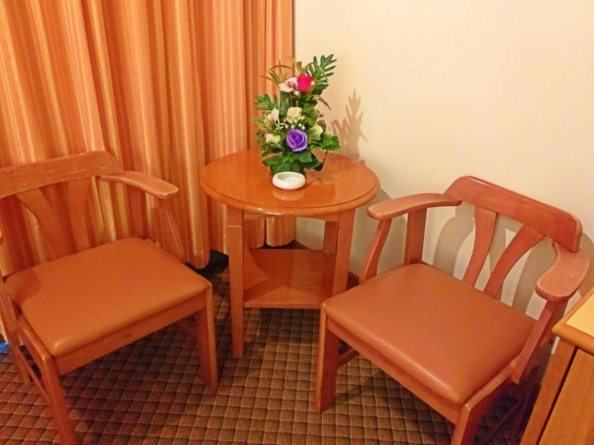 Sing Golden Place Hotel Hat Yai Exteriér fotografie