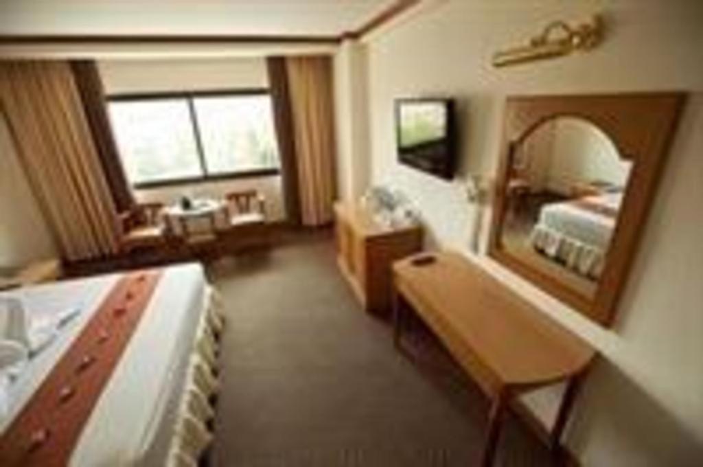 Sing Golden Place Hotel Hat Yai Exteriér fotografie