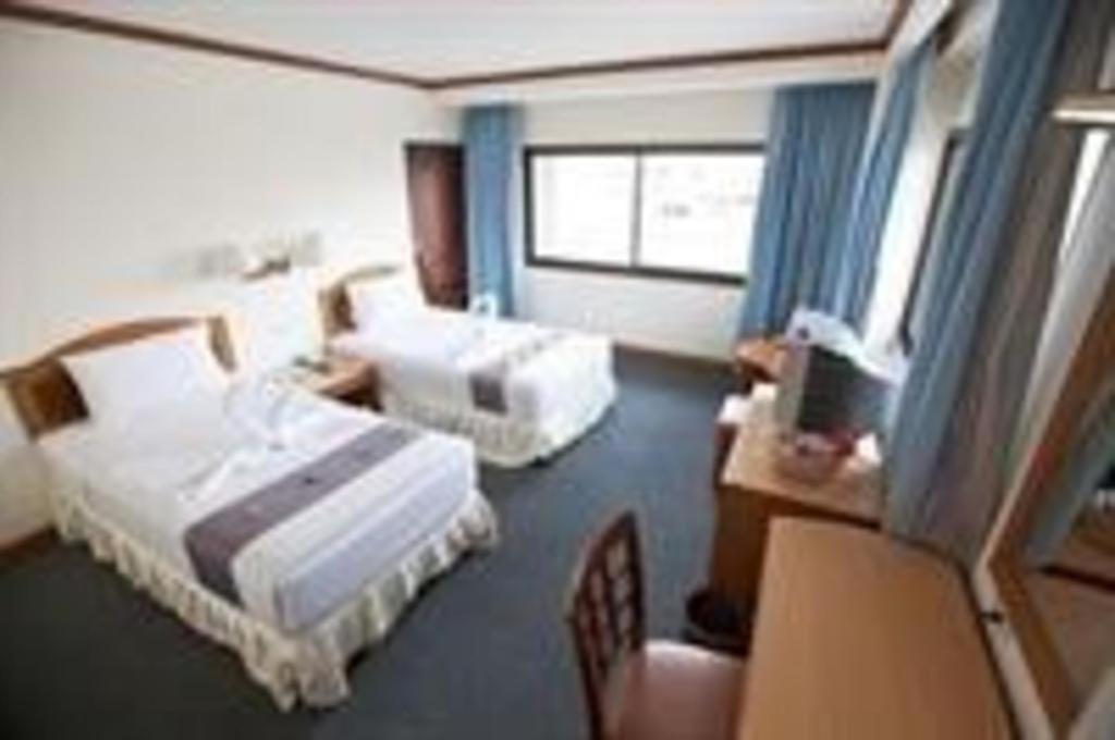Sing Golden Place Hotel Hat Yai Exteriér fotografie
