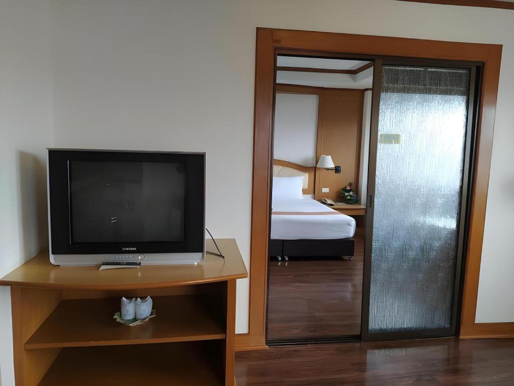 Sing Golden Place Hotel Hat Yai Exteriér fotografie