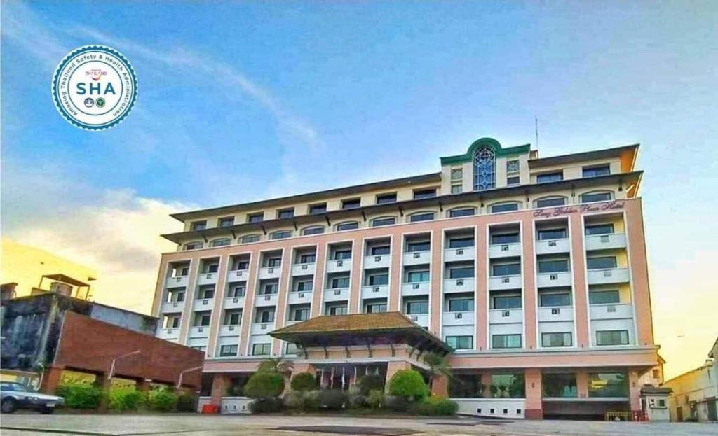 Sing Golden Place Hotel Hat Yai Exteriér fotografie