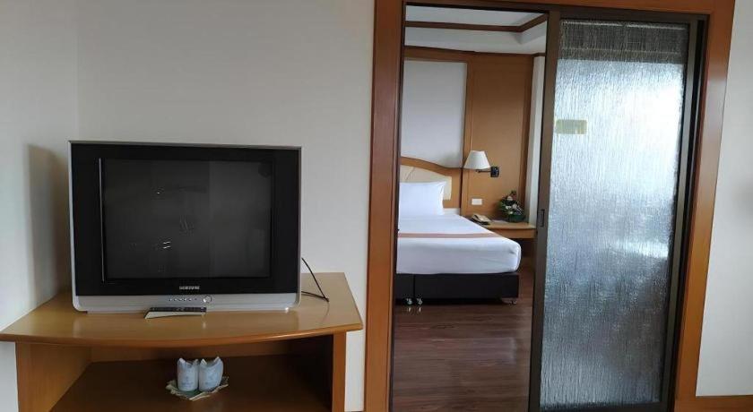 Sing Golden Place Hotel Hat Yai Exteriér fotografie