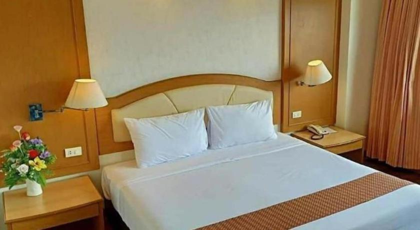 Sing Golden Place Hotel Hat Yai Exteriér fotografie